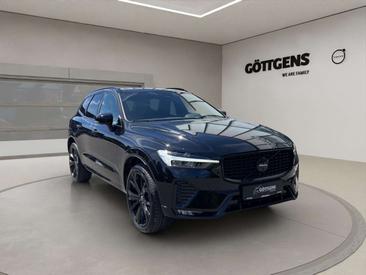 Volvo XC60 B5 AWD — photo 6