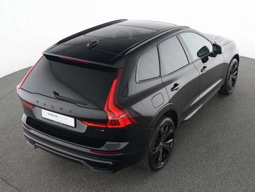 Volvo XC60 T8 Recharge AWD — photo 18