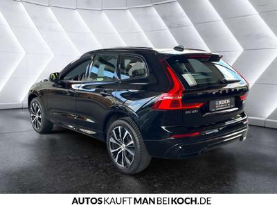 Volvo XC60 B4 D AWD