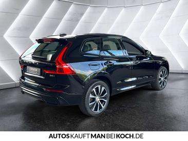 Volvo XC60 B4 D AWD — photo 3