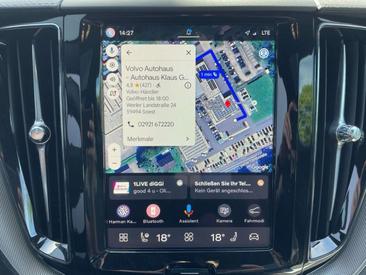 Volvo XC60 B5 AWD — photo 11