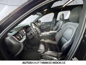 Volvo XC60 B4 D AWD — photo 5