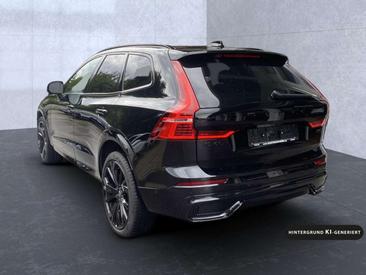 Volvo XC60 B5 — photo 2