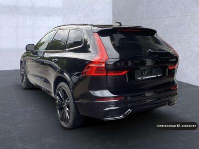 Volvo XC60 B5
