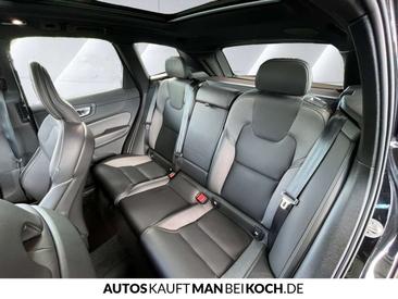 Volvo XC60 B4 D AWD — photo 6