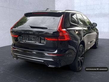 Volvo XC60 B5 — photo 3