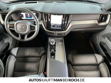 Volvo XC60 B4 D AWD — photo 7