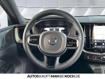 Volvo XC60 B4 D AWD — photo 8