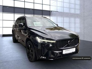 Volvo XC60 B5 — photo 5