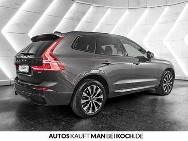 Volvo XC60 B4 — photo 3
