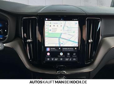Volvo XC60 B4 D AWD — photo 11
