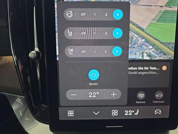 Volvo XC90 T8 Recharge AWD — photo 30