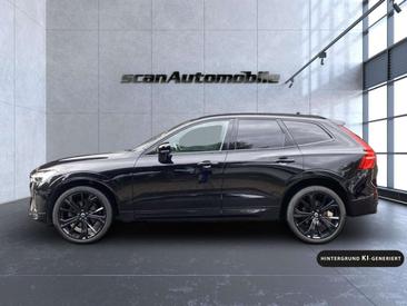 Volvo XC60 B5 — photo 7