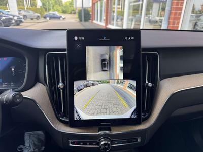 Volvo XC60 T6 Recharge AWD
