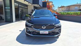 Volvo XC60 B4 - 2022 - Joinsteer - #1