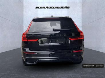 Volvo XC60 B5 — photo 8