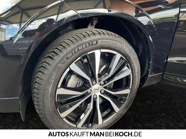 Volvo XC60 B4 D AWD — photo 15
