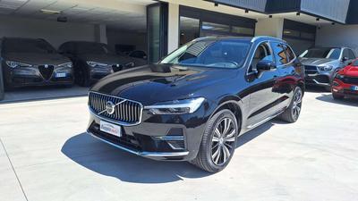 Volvo XC60 B4