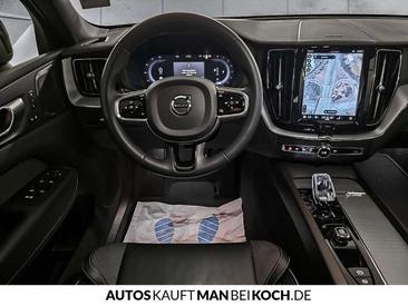Volvo XC60 B4 — photo 8
