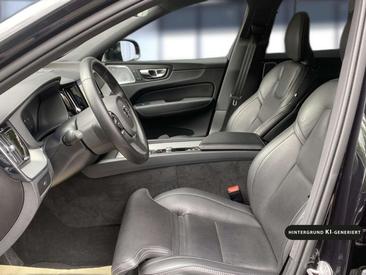 Volvo XC60 B5 — photo 11