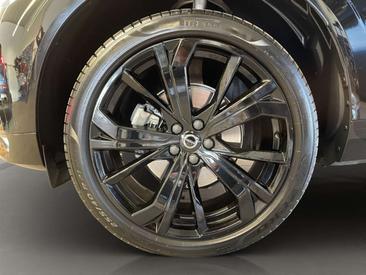 Volvo XC60 B5 AWD — photo 21