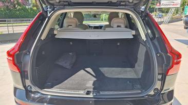 Volvo XC60 B4 — photo 6