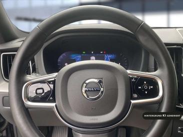 Volvo XC60 B5 — photo 13