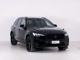 Volvo XC60 B5 - 2024 - Joinsteer - #1