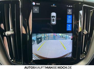 Volvo XC60 B4 D AWD — photo 25