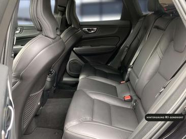 Volvo XC60 B5 — photo 17