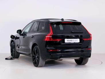 Volvo XC60 B5 — photo 5