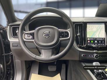 Volvo XC60 B5 — photo 18