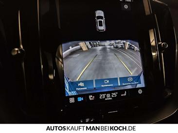 Volvo XC60 B4 — photo 14