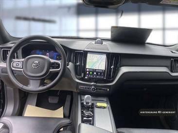 Volvo XC60 B5 — photo 19