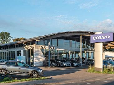 Volvo XC60 B5 — photo 21