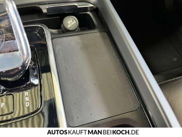 Volvo XC60 B4 D AWD — photo 30