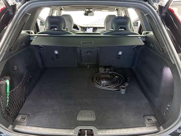 Volvo XC60 B5 — photo 14
