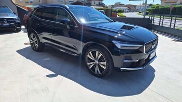 Volvo XC60 B4 — photo 15