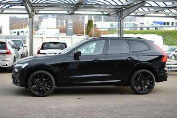 Volvo XC60 B5 AWD — photo 2