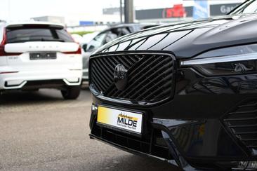 Volvo XC60 B5 AWD — photo 3