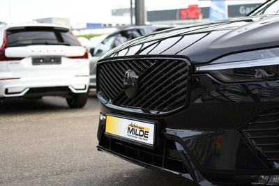 Volvo XC60 B5 AWD