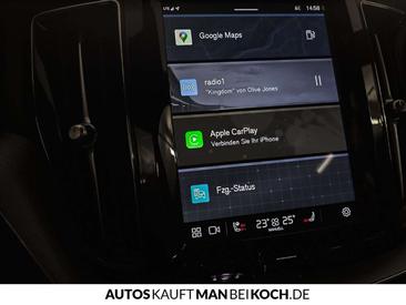 Volvo XC60 B4 — photo 21