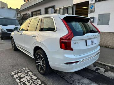 Volvo XC90 T6 AWD — photo 6