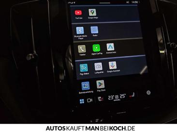 Volvo XC60 B4 — photo 22