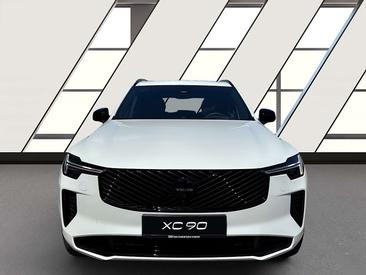 Volvo XC90 B5 AWD — photo 2