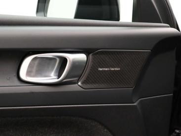 Volvo EX40 Single Motor Extended Range — photo 8