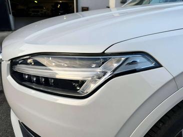Volvo XC90 T6 AWD — photo 17