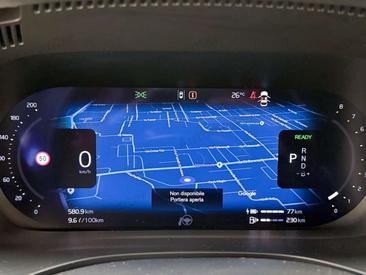 Volvo XC60 B5 — photo 27