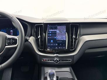 Volvo XC60 B5 — photo 30