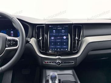 Volvo XC60 B5 — photo 32